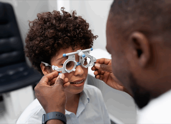 OPHTHALMOLOGY 1