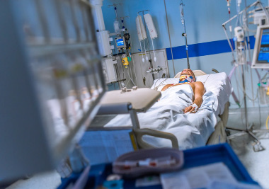 CRITICAL CARE