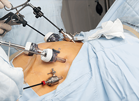GI & BARIATRIC SURGERY 1