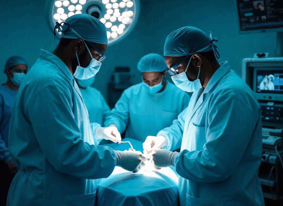 Neurosurgery