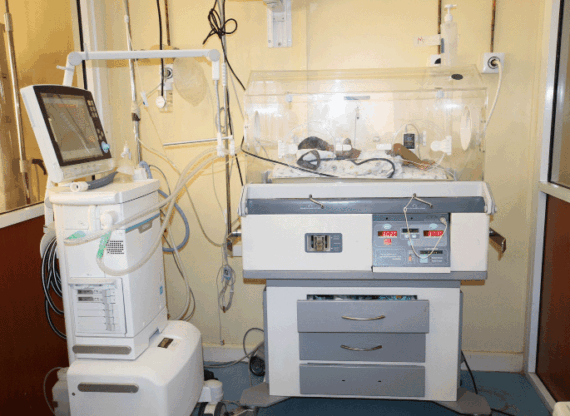 PAEDIATRICS
