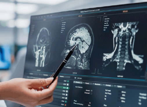 RADIOLOGY