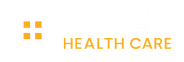 ASTER WHITE LOGO